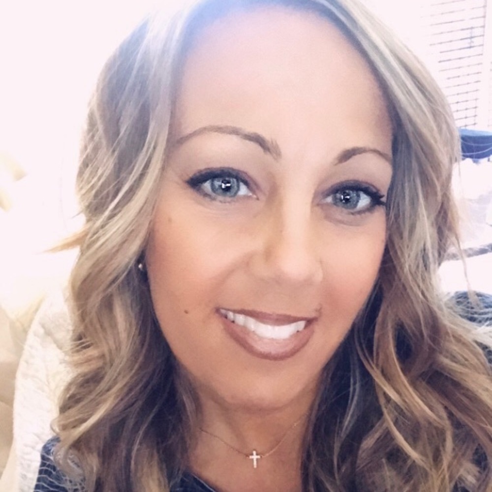 Meet your Posher, Kate